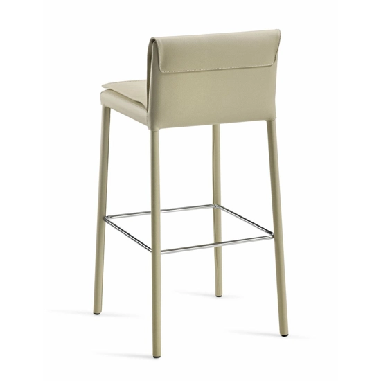 Agata Deluxe Sgabello Upholstered stools Julia 7